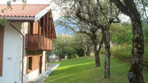  Zoncolan Apartments  Сутрио